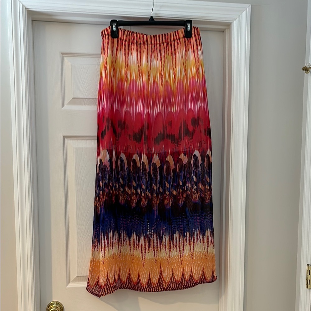 HeartSOUL Maxi-Mini Skirt